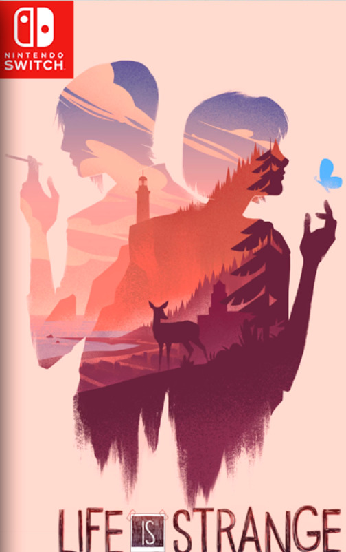 [Switch] Life is Strange Remastered