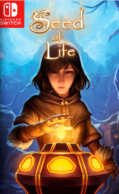 [Switch] Seed of Life