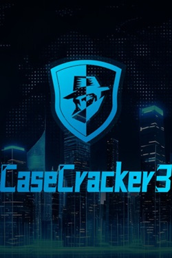 CaseCracker3 / Portable