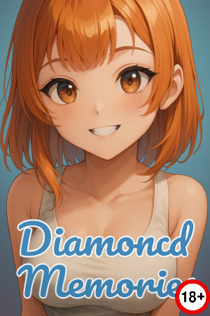 Diamond Memories (Eng) (2026)