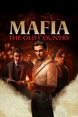 Mafia: The Old Country / Portable