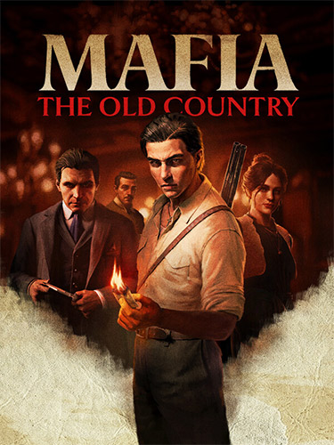 Mafia: The Old Country / RePack