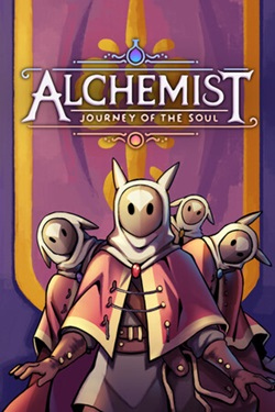 Alchemist: Journey of the Soul / Portable