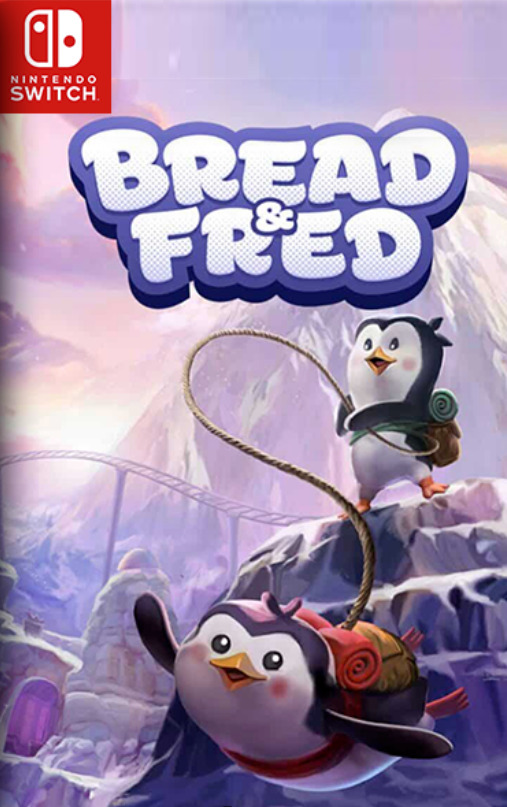 [Switch] Bread and Fred