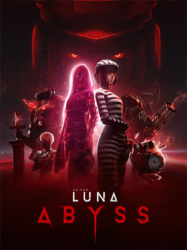 Luna Abyss / RePack
