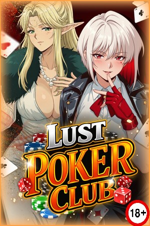 Lust Poker Club (Rus/Eng) (2026)