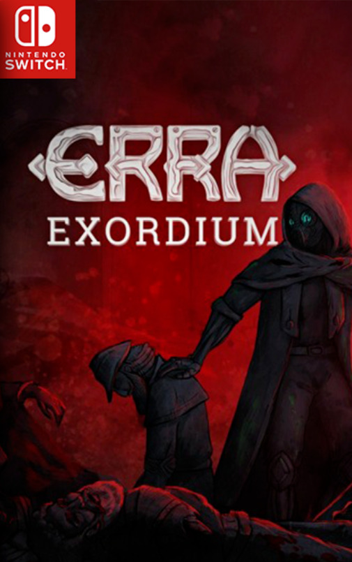 [Switch] Erra Exordium