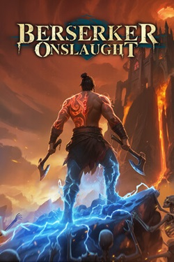 Berserker Onslaught / Portable