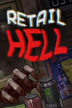 Retail Hell / Portable