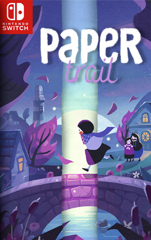 [Switch] Paper Trail