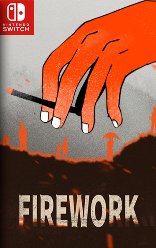 [Switch] Firework