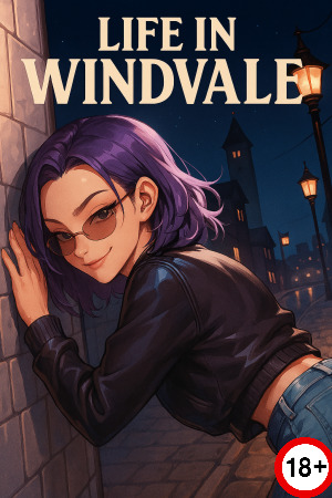 Life in Windvale (Eng) (2026)