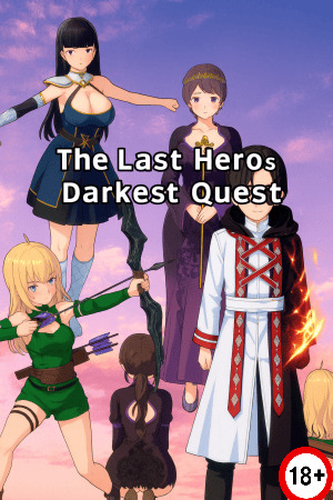 The Last Hero's Darkest Quest (Eng) (2025)