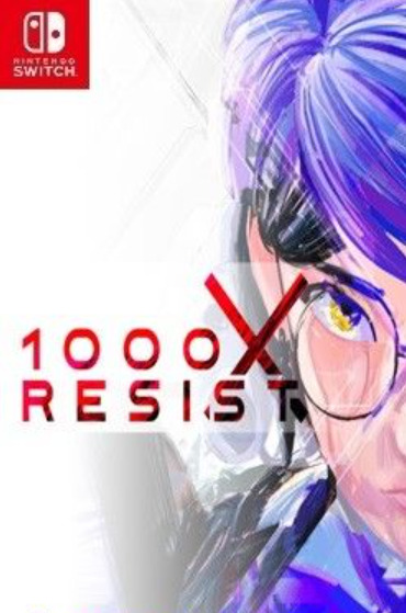 [Switch] 1000xResist