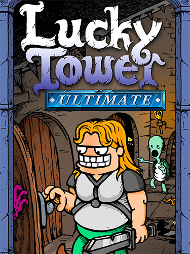 Lucky Tower Ultimate / RePack