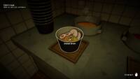The Ramen Shop