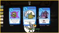 Pebble Knights