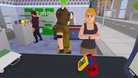 Gamestonk Simulator: Gone Rogue