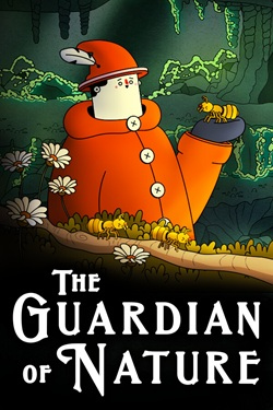 The Guardian of Nature / Portable