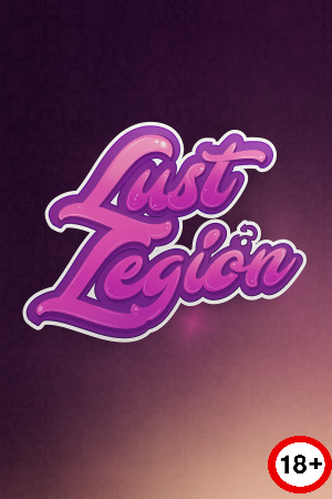 Lust Legion (Eng) (2026)