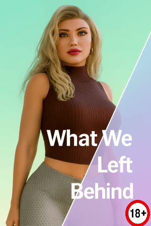 What We Left Behind (Eng) (2026)