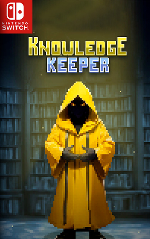 [Switch] Knowledge Keeper