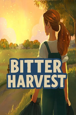 Bitter Harvest / Portable