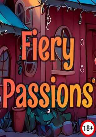 Fiery Passions (Rus/Eng) (2024)