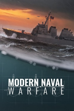 Modern Naval Warfare / Portable