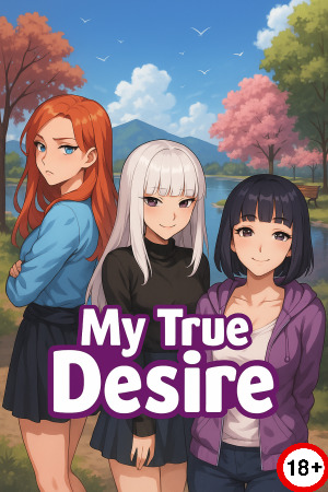 My True Desire (Rus/Eng) (2026)