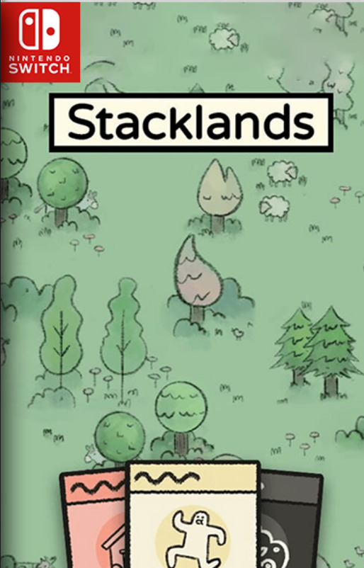[Switch] Stacklands