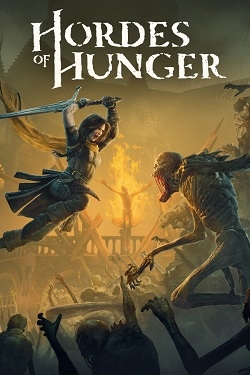 Hordes of Hunger / Portable
