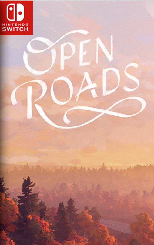 [Switch] Open Roads
