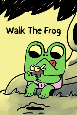 Walk The Frog / Portable