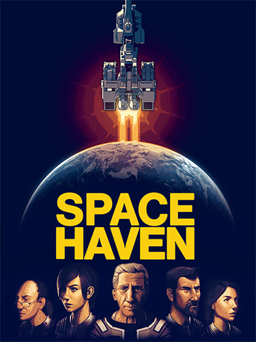 Space Haven: Game + Soundtrack Bundle / RePack