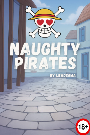 Naughty Pirates (Eng) (2026)