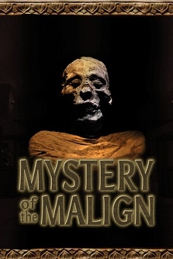 Mystery of the Malign / Portable