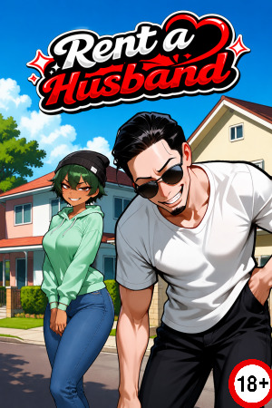 Rent-a-Husband (Rus/Eng) (2026)