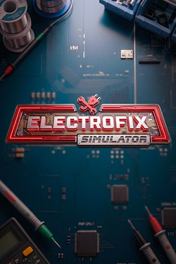 ElectroFix Simulator / Portable