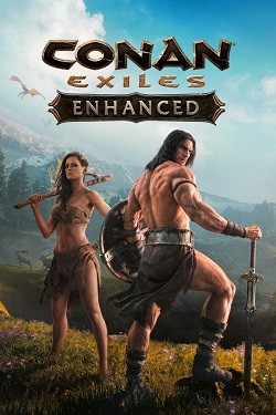 Conan Exiles Enhanced / Portable