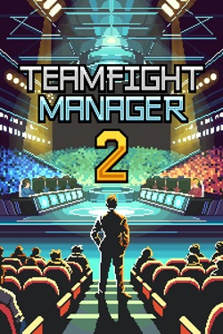 Teamfight Manager 2 / Portable