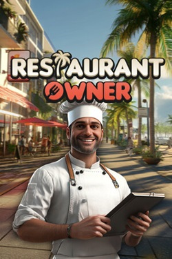 Restaurant Owner: A Restaurant Simulator / Portable
