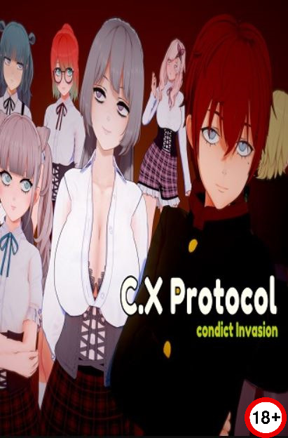 C.X Protocol: Condict Invasion (Eng) (2026)