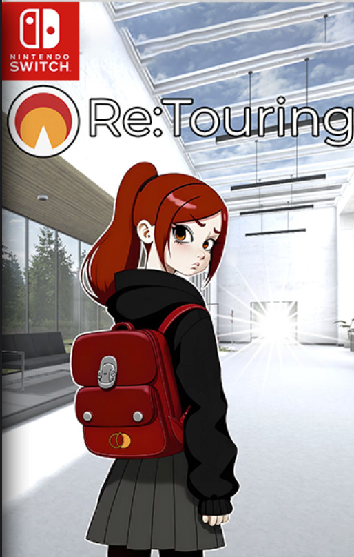 [Switch] ReTouring