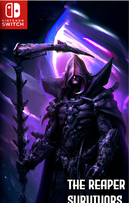 [Switch] Reaper Survivors