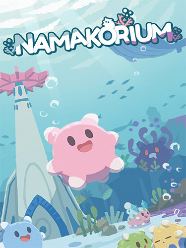 NAMAKORIUM / RePack
