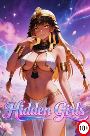 Hidden Girls (Rus/Eng) (2026)