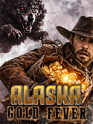 Alaska Gold Fever / RePack
