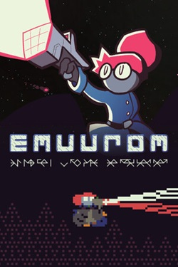 EMUUROM / Portable