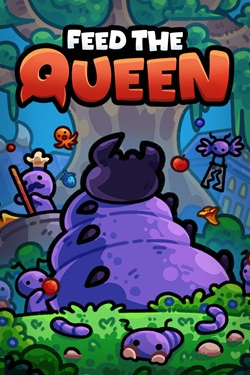 FEED THE QUEEN / Portable